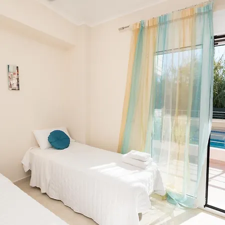 Villa Kronos Kolymbari
