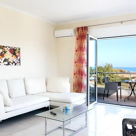 Villa Kronos