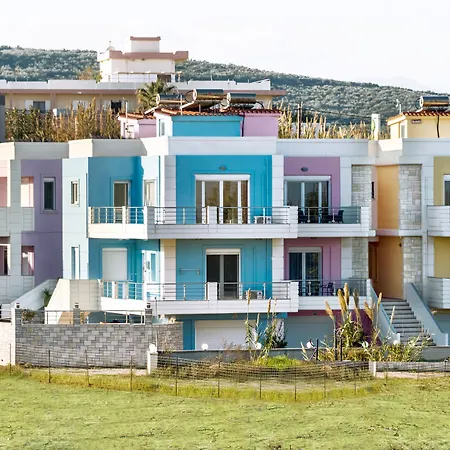 Kronos Villa
