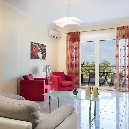 Villa Kronos Kolymbari