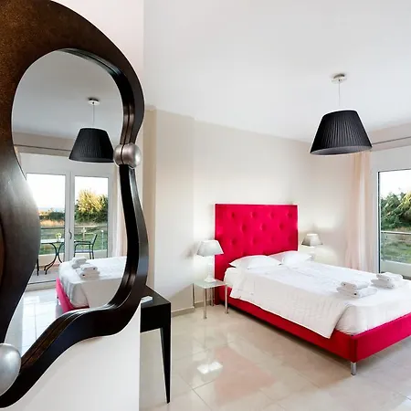Kronos Villa Kolymbari