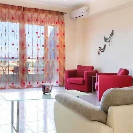 Kronos Villa *
